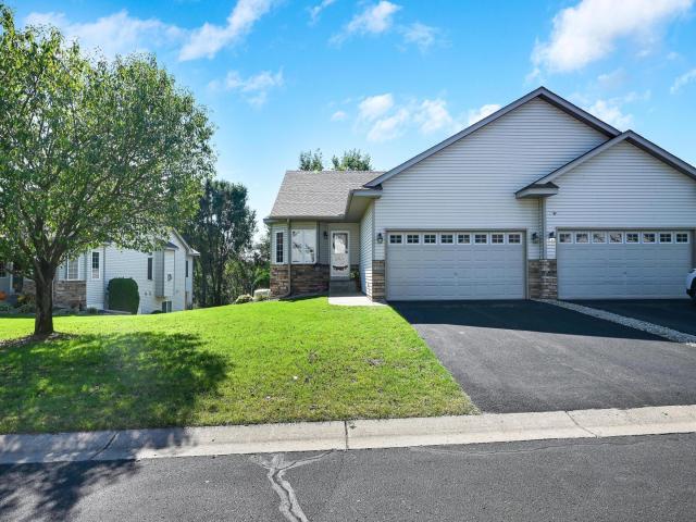 1520 129th Avenue NW Minneapolis MN 55448 - MLS# 6796559