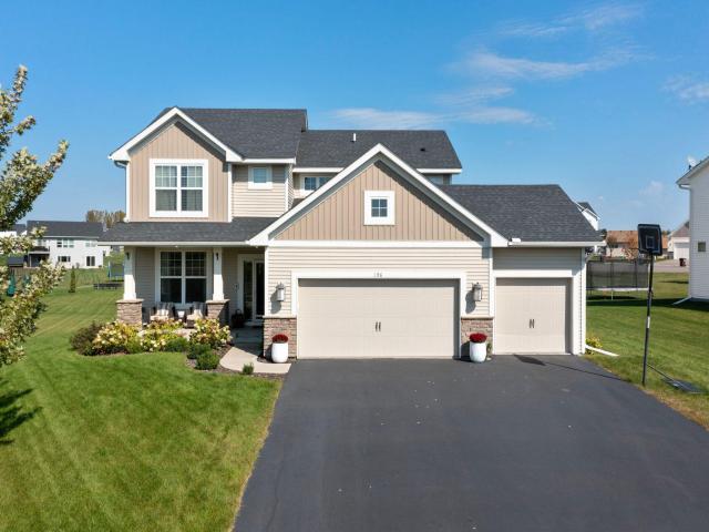 396 Franklin Avenue W Delano MN 55328 - MLS# 6796586