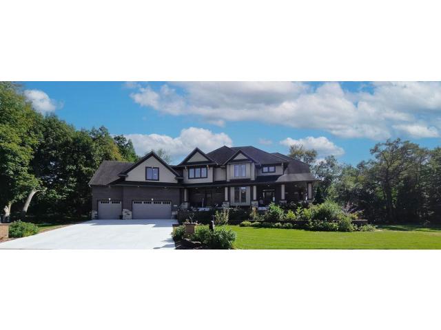 716 169th Lane NE Andover MN 55304 - MLS# 6796596