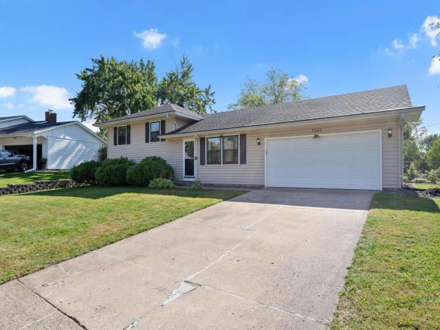 7342 Upper 139th Street W Saint Paul MN 55124 - MLS# 6796598