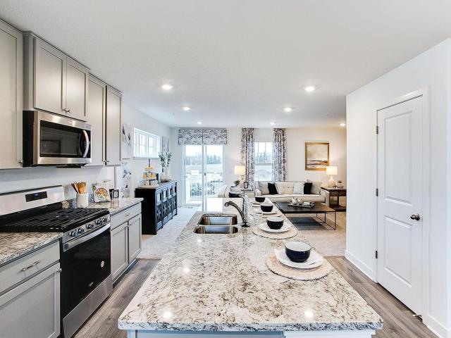 12572 Guadalcanal Circle NE Unit A Blaine MN 55449 - MLS# 6796600