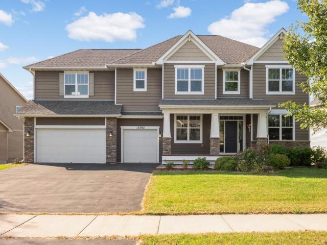 15365 Eagle Creek Way Saint Paul MN 55124 - MLS# 6796614