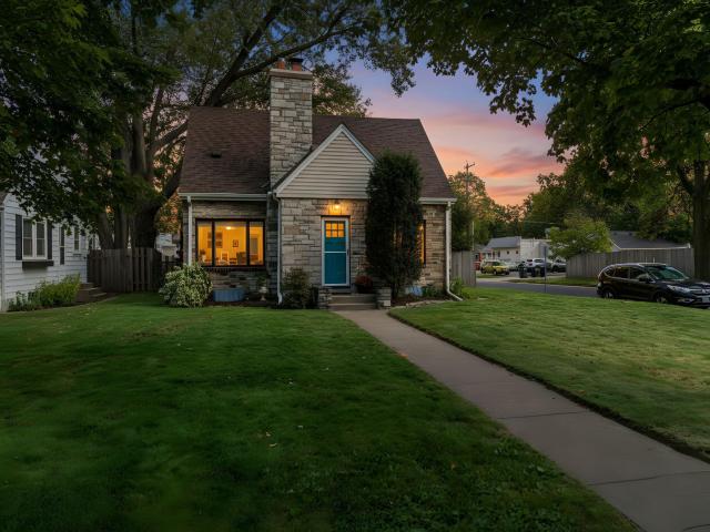 6745 Queen Avenue S Minneapolis MN 55423 - MLS# 6796627