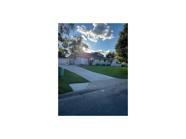 11442 North Heights Drive NW Minneapolis MN 55433 - MLS# 6796639