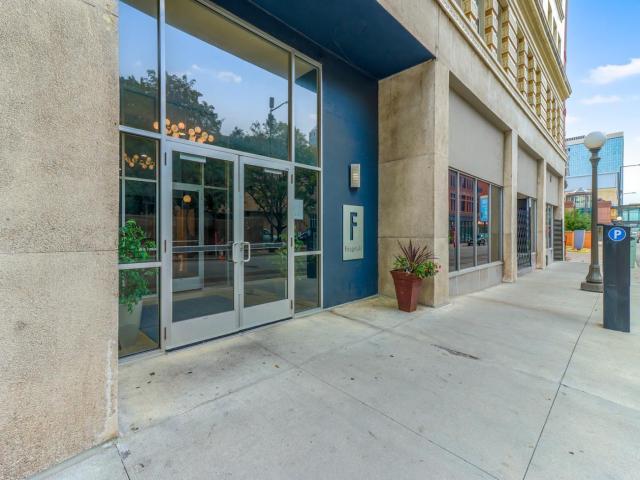 488 Wabasha Street N Unit 606 Saint Paul MN 55102 - MLS# 6796654