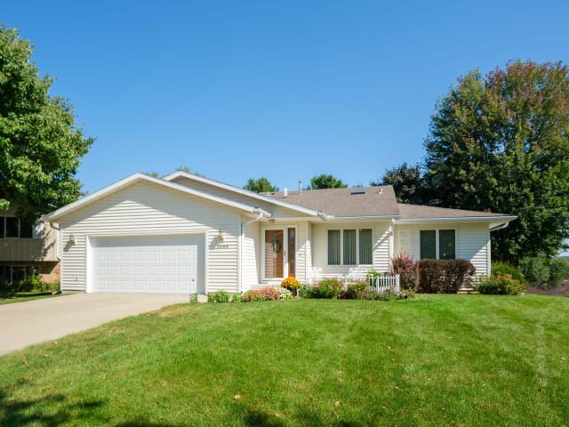 3348 Geselle Lane NW Rochester MN 55901 - MLS# 6796668