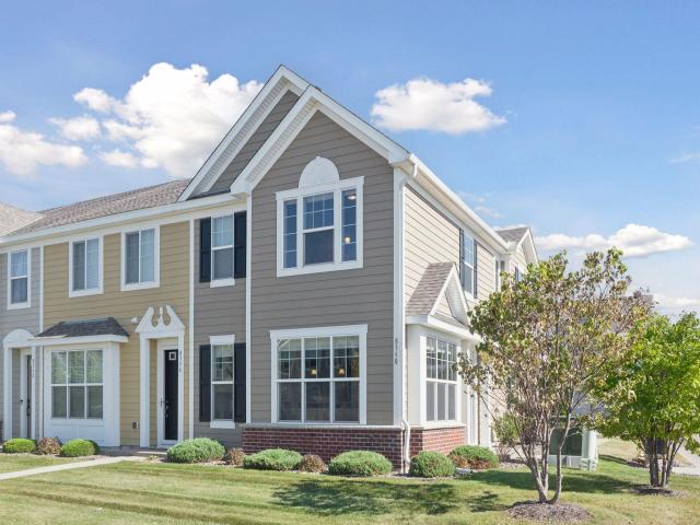 8350 Jonquil Lane N Maple Grove MN 55369 - MLS# 6796679