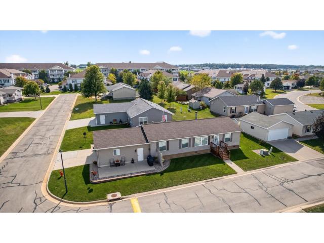 506 Peony Street SE Rochester MN 55904 - MLS# 6796696