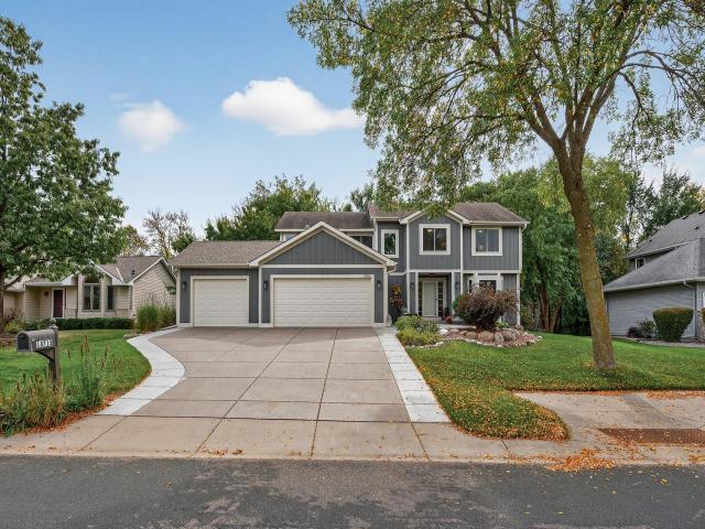 18715 85th Avenue N Maple Grove MN 55311 - MLS# 6796724