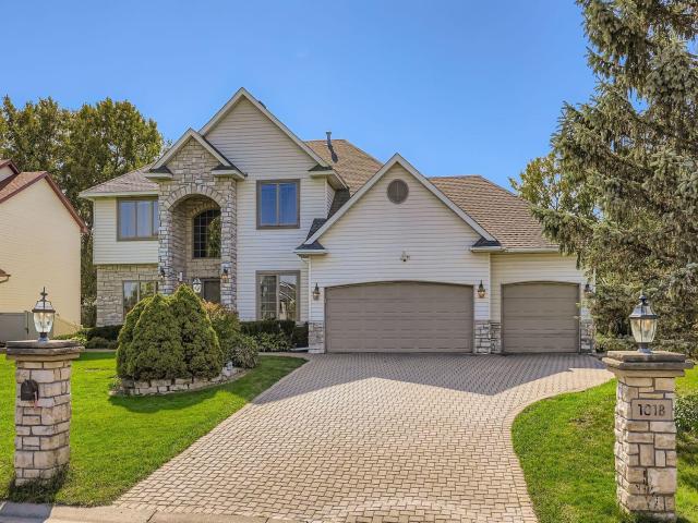 1018 Sextant Avenue Saint Paul MN 55109 - MLS# 6796729