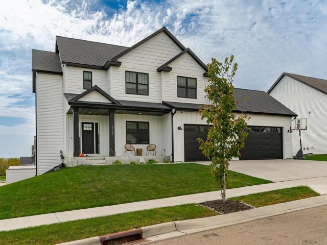 6361 Summit Pine Road NW Rochester MN 55901 - MLS# 6796763