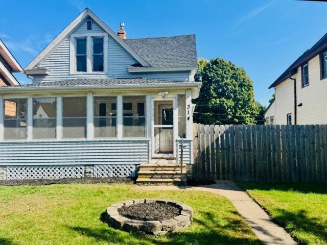 314 Osceola Avenue S Saint Paul MN 55102 - MLS# 6796765