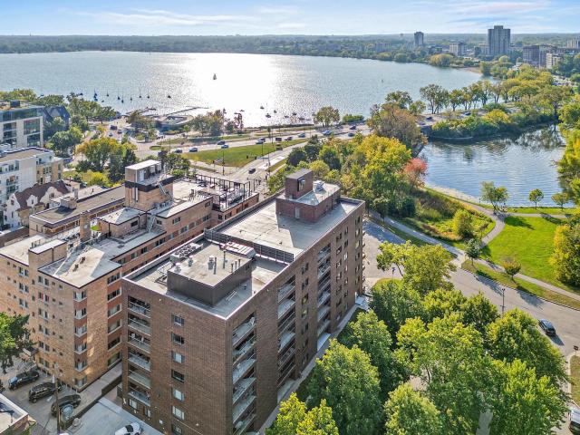 2885 Knox Avenue S Unit 206 Minneapolis MN 55408 - MLS# 6796768