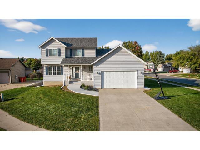 707 Tee Green Court NE Stewartville MN 55976 - MLS# 6796775