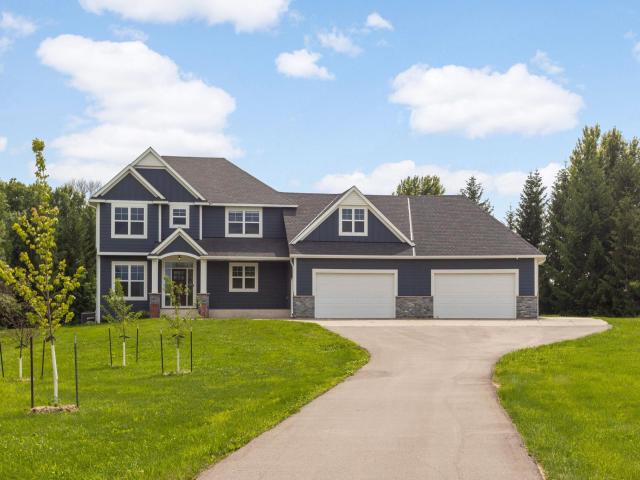 4965 E 250th Street Elko New Market MN 55020 - MLS# 6796786