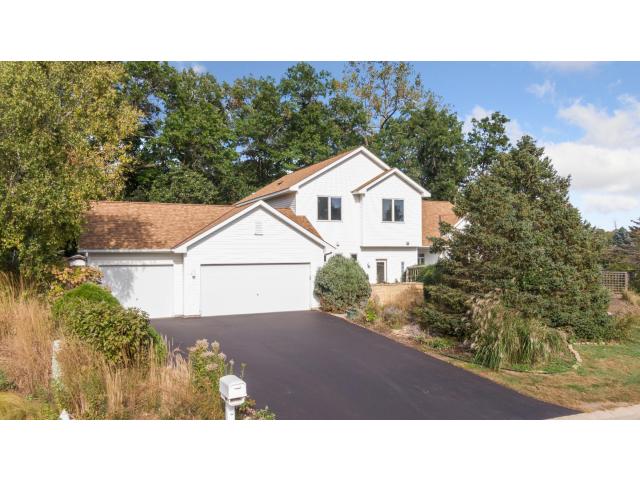2543 Montana Avenue E Saint Paul MN 55119 - MLS# 6796794