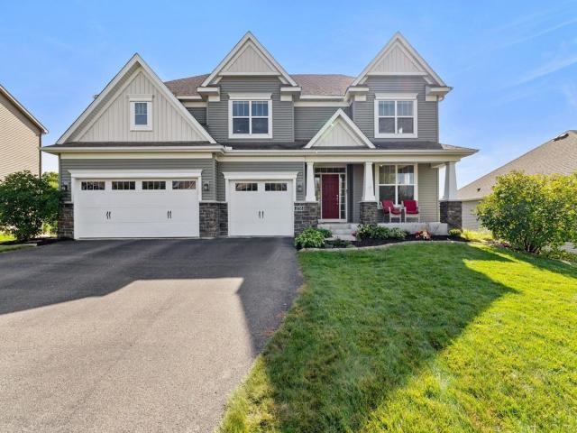 2735 Heron Lane Victoria MN 55386 - MLS# 6796796