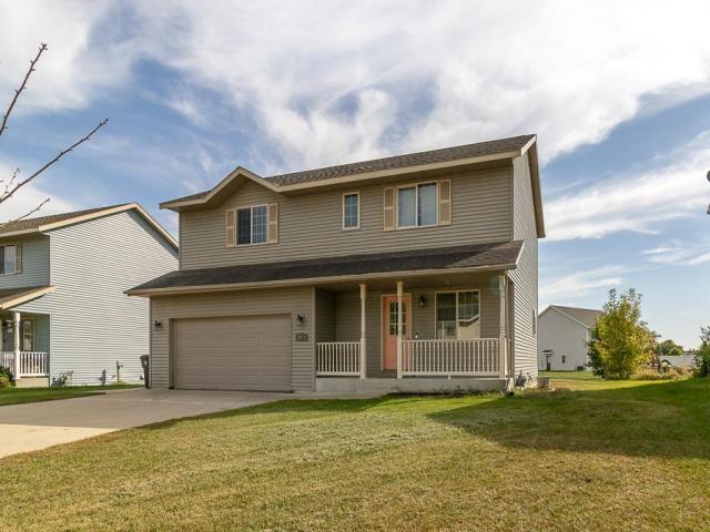 117 Savannah Court Mankato MN 56001 - MLS# 6796802