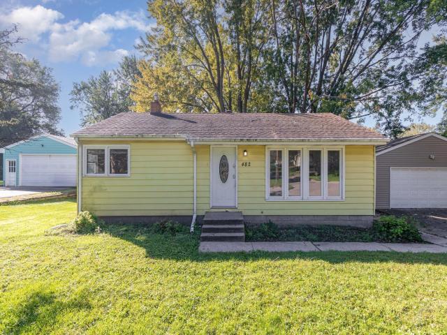 482 Eldridge Avenue W Saint Paul MN 55113 - MLS# 6796812