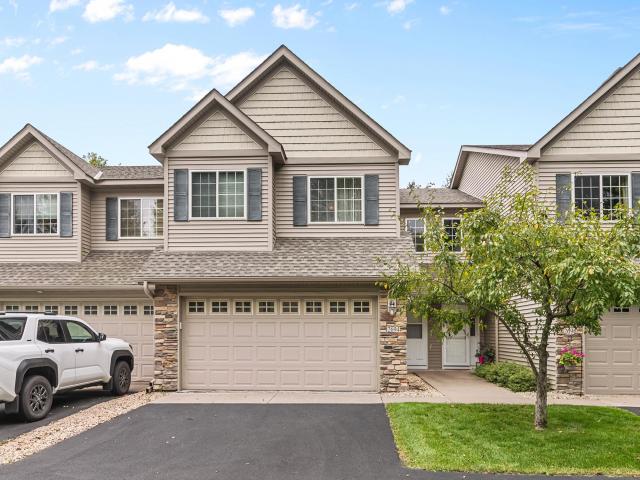 2694 County Road H2 Saint Paul MN 55112 - MLS# 6796814