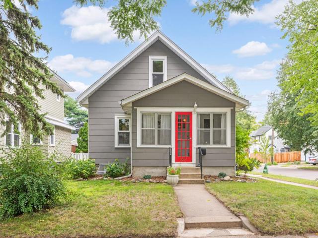 3557 37th Avenue S Minneapolis MN 55406 - MLS# 6796823