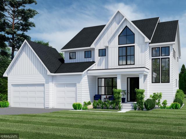 TBD Old Wildwood Road Saint Paul MN 55115 - MLS# 6796826