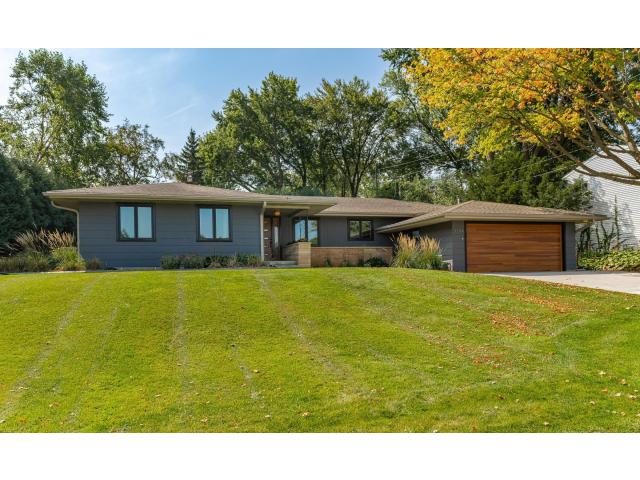 1744 7th Street SW Rochester MN 55902 - MLS# 6796839