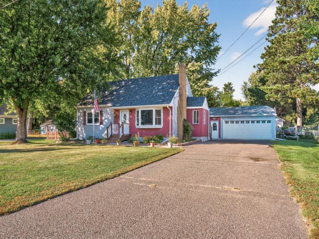 1615 Hammond Road Saint Paul MN 55110 - MLS# 6796841
