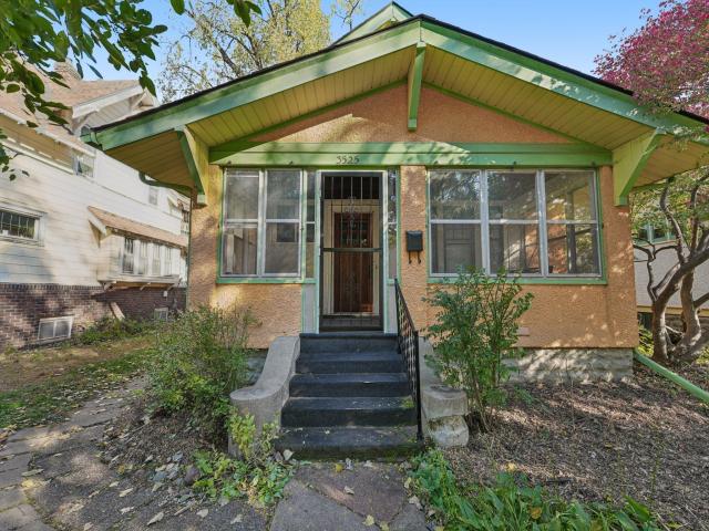 3525 Bloomington Avenue Minneapolis MN 55407 - MLS# 6796850