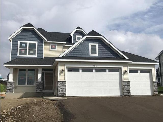 260 6th Street NW Delano MN 55328 - MLS# 6796861