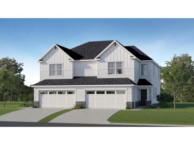 5413 Queens Drive NW Rochester MN 55901 - MLS# 6796864