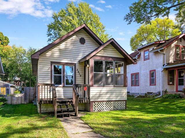 2619 Lincoln Street NE Minneapolis MN 55418 - MLS# 6796870