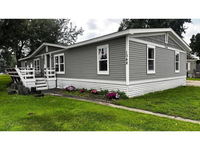 1348 104th Way NE Minneapolis MN 55434 - MLS# 6796886