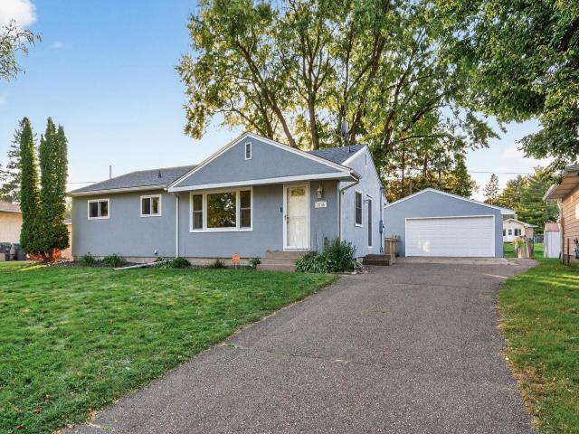 2735 Delaware Avenue Saint Paul MN 55109 - MLS# 6796888