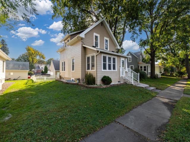 126 Cross Street North Mankato MN 56003 - MLS# 6796910