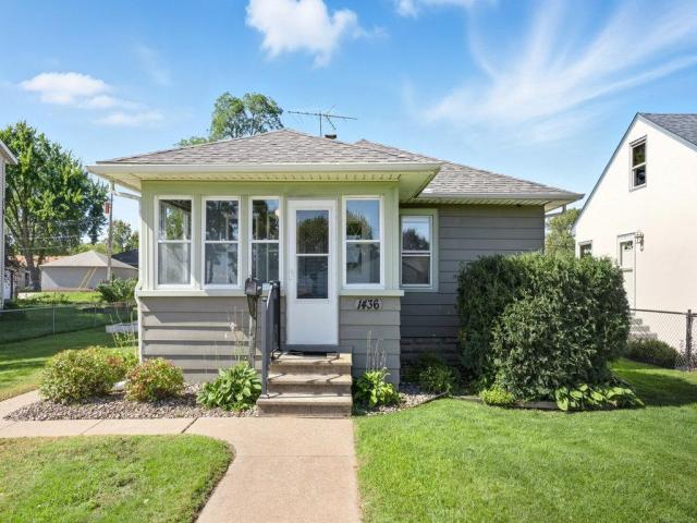 1436 5th Avenue S South Saint Paul MN 55075 - MLS# 6796951
