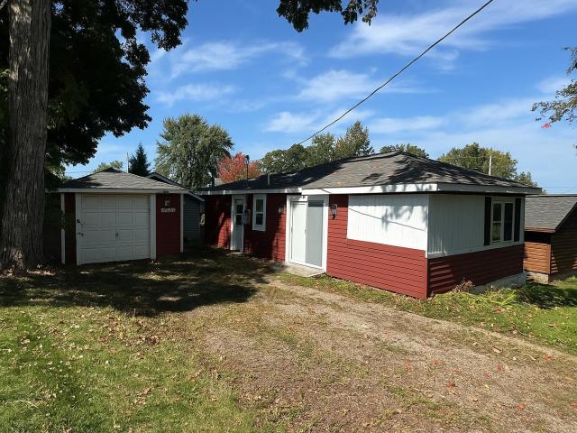 16481 Inguadona Beach Circle SW Prior Lake MN 55372 - MLS# 6796960