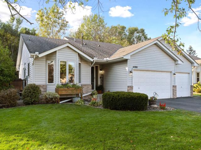 14780 Jay Street NW Andover MN 55304 - MLS# 6796980