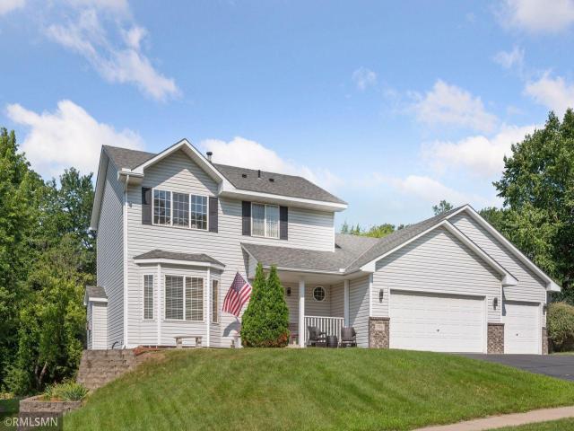986 Sunny Ridge Drive Carver MN 55315 - MLS# 6797003
