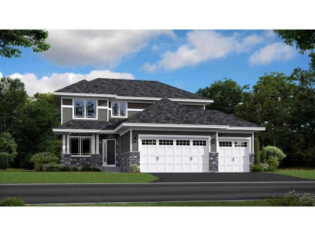 274 6th Street NW Delano MN 55328 - MLS# 6797056