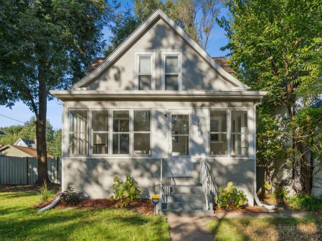 3441 Oliver Avenue N Minneapolis MN 55412 - MLS# 6797101