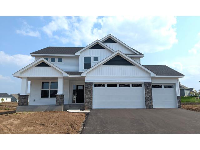 7535 Lower 42nd Street N Oakdale MN 55128 - MLS# 6797127