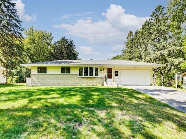 4839 Larson Road Saint Paul MN 55126 - MLS# 6797153
