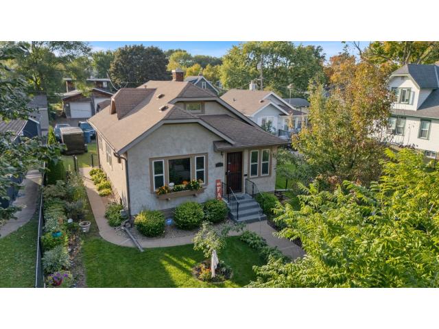 4719 Aldrich Avenue N Minneapolis MN 55430 - MLS# 6797163