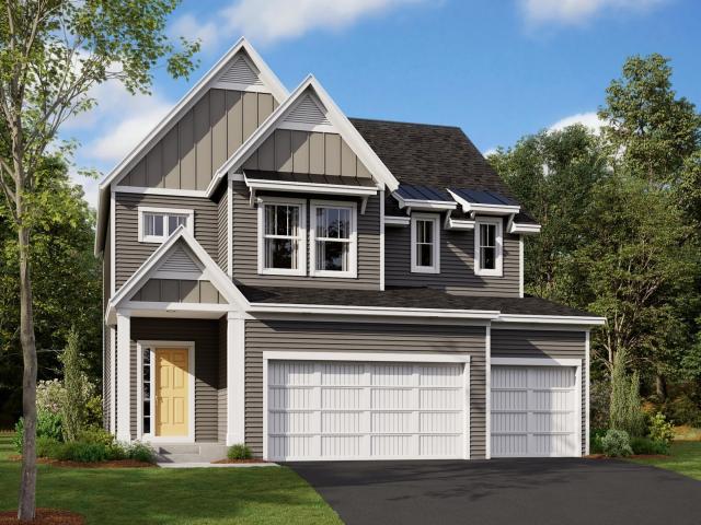1061 Annagaire Curve Rosemount MN 55068 - MLS# 6797214