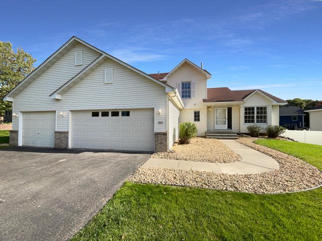 395 Pendryn Hill Curve Woodbury MN 55125 - MLS# 6797219