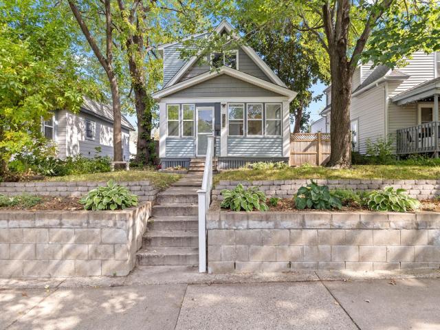 606 Cromwell Avenue Saint Paul MN 55104 - MLS# 6797247