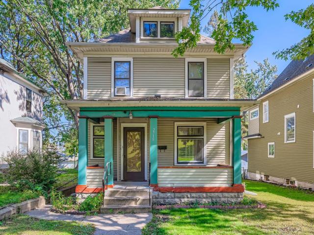 2718 N 4th Street Minneapolis MN 55411 - MLS# 6797263