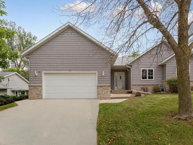 945 Rice Street Faribault MN 55021 - MLS# 6797271