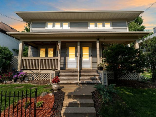 2618 Oakland Avenue Minneapolis MN 55407 - MLS# 6797281